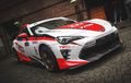 Kalau Toyota Jual Mobil Dengan Livery Tim Balap TTI, Tertarik?