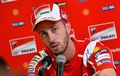 Bos Ducati MotoGP Bisa Panas Dengar Balasan Andrea Dovizioso Ini