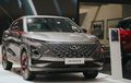 Chery Omoda 5 Laris Manis di GIIAS 2023, Terjual Hingga Ratusan Unit
