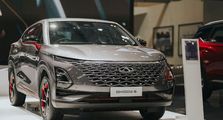 Chery Omoda 5 Laris Manis di GIIAS 2023, Terjual Hingga Ratusan Unit