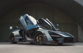 Novitec Pecut Tenaga McLaren Senna Tembus 889 DK, 0-100 Km/jam 2,7 Detik
