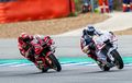 Gara-gara Banyak Pembalap VR46, Marquez Bersaudara Tidak Dianggap di Ducati