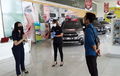 Optimalkan Layanan Penjualan Selama Pandemi Covid-19, Suzuki Terapkan Kebijakan Ketat 'Hygiene Commitment', Apa Itu? 