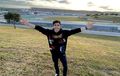 Bakal Balapan Lagi, Marc Marquez Ogah Mikirin Kemenangan Atau Gelar