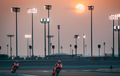 Siap-siap Begadang, Ini Jadwal Seri Pembuka MotoGP Qatar 2019