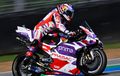 Enggak Ada Lawan, Jorge Martin Menang Mudah Balapan Sprint MotoGP Thailand 2023