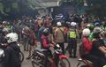 Buntut Panjang Bentrokan Driver Ojol Vs Debt Collector, Bakal Ada yang Susah Tidur Diburu Polisi