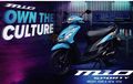 Mulai Dilirik Buat Restorasi, Ternyata Yamaha Mio Sporty Masih Dijual Unit Barunya di Sini