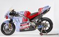 Banyak Sponsor Indonesia, Begini Tampilan Baru Livery Motor Tim Gresini Racing MotoGP 2023