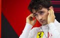 Charles Leclerc Ingin Fokus Menghilangkan Kelemahannya Jelang F1 China