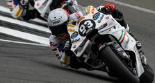 Dapat Banyak Kritikan, Marc Marquez Mulai Nyusul Valentino Rossi