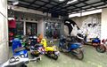 D2 Scooter Workshop, Spesialis Servis Vespa, Bore Up, Ngecat & Kongkow