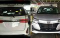 Sebelum Fotonya Tersebar, Desain Mobil Ini Sempat Dikira Bakal Dipakai Avanza dan Xenia Baru