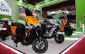 Ofero Rilis 3 Skuter Listrik Baru, Harga Enggak Sampai Rp 10 Juta