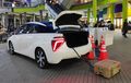 Intip Kembali Cara Kerja Fuel Cell Hidrogen, Emisinya Cuma Air