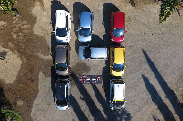 Ulang Tahun PiCA ke-14