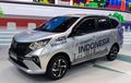 Daihatsu Sigra Dapat Sentuhan Baru di GIIAS 2025, Harga Naik Tipis