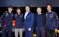 Ini Alasan Ford Memilih Tim Red Bull Saat Kembali ke Balap F1 Tahun 2026