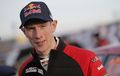 Elfyn Evans, Pereli Tim Toyota, Sukses Berawal Dari Mobil Tua