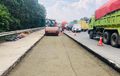 Ada Pekerjaan Rekonstruksi di Tol Jagorawi, Siap-siap Ada Pengalihan Arus