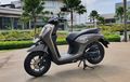 Siap-siap Uang THR Kepakai, Habis Lebaran Harga Motor Matic Honda Terpantau Naik, Simak Daftar Harganya