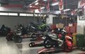 Jangan Asal, Begini Tata Cara Klaim Garansi Motor Yamaha