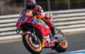 Marquez Tercepat di Sesi Pertama Tes MotoGP Jerez, Ini Ungkapan Perasaannya