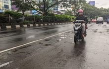 Motor Sering Hantam Lubang? Ini 4 Komponen yang Bakal Menguras Dompet