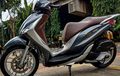 Piaggio Medley Pasang Brembo, Perlu Bracket Custom, Segini Biayanya