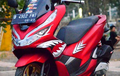 Enggak Perlu Aksesori Wah, Honda PCX Thailook Bisa Tampil Mewah