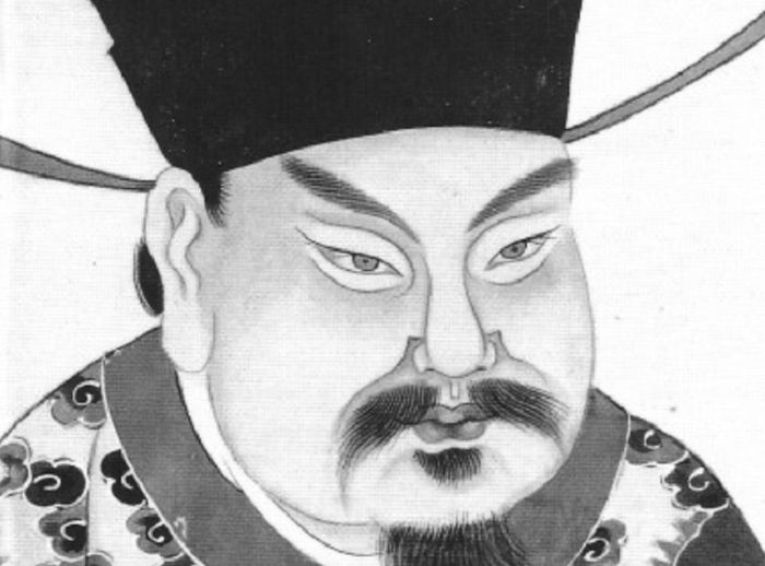Kaisar Wang Mang