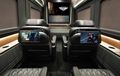Foto-foto Ini Gambarkan Kemewahan Kabin Mercedes-Benz Sprinter baru Lombardi