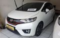 Cek Harga Honda Jazz 2015 Bekas Cuma Segini, Masuk Dikantong Karyawan
