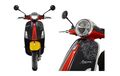 Lucu Banget! Vespa Rilis Primavera 150 Edisi Mickey Mouse, Yuk Intip Sosoknya
