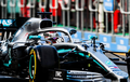 FP1 F1 Australia: Lewis Hamilton Bawa Mercedes Jadi yang Tercepat