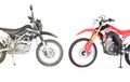 Otoseken: Pilihan Trail 150cc Bekas, Mau KLX 150 atau CRF 150L?