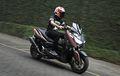 Yamaha XMAX Spidometer Gampang Mentok, Hal Ini Bisa Dilakukan