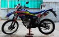 Yamaha WR 155R Lebih Bertenaga dengan Pasang Velocity Rp 350 Ribuan