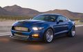 Ford Mustang S550 Besutan Shelby, Saat Impian Jadi Kenyataan