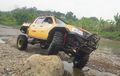 Galak Nih Ford Ranger Pakai Mesin Bensin 4.000 cc 6 Silinder