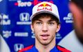 Otorace : Pierre Gasly Ungkap Kelemahan Honda Saat Pasok Mesin Tim Toro Rosso