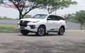 Ini Hasil Tes Performa Toyota Fortuner TRD Sportivo, Sepersekian Detik Lebih Cepat Dari Fortuner VRZ 