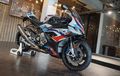 Rp 1,6 Miliar dan Pertama di Indonesia, Ini Dia Superbike Racikan M Division, BMW M 1000 RR