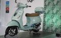 Bakal Jadi Vespa Mahal? Dari Pabrik Dikasih Motif 7 Batik Asli Indonesia , Ini Dia Vespa LX 125 i-get Batik Special Edition