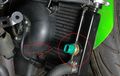 Cara Mengatasi Kipas Radiator Kawasaki Ninja RR Mono yang Menyala Terus