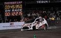 Tim Toyota Gazoo Racing Indonesia (TGRI) Sapu Bersih Gelar Juara Nasional Slalom