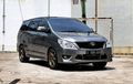 Daftar Terbaru Toyota Innova Diesel 2014 Bekas, E M/T Grand New Rp 200 Jutaan