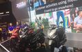 Segini Target Produksi Yamaha untuk FreeGo Perbulannya
