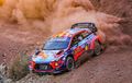 Reli Turki 2020: Suspensi Hyundai i20 Rusak, Thierry Neuville Tercepat Sesi Shakedown