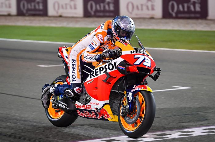 Alex Marquez mengaku sudah mulai resah dengan jadwal MotoGP 2020 yang terus diundur karena virus corona